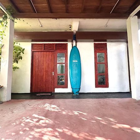 Sana Studio Weligama Ngoại thất bức ảnh