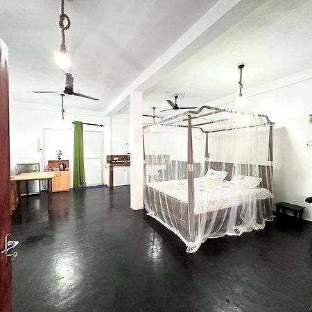 Sana Studio Weligama Ngoại thất bức ảnh