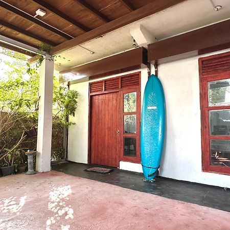 Sana Studio Weligama Ngoại thất bức ảnh