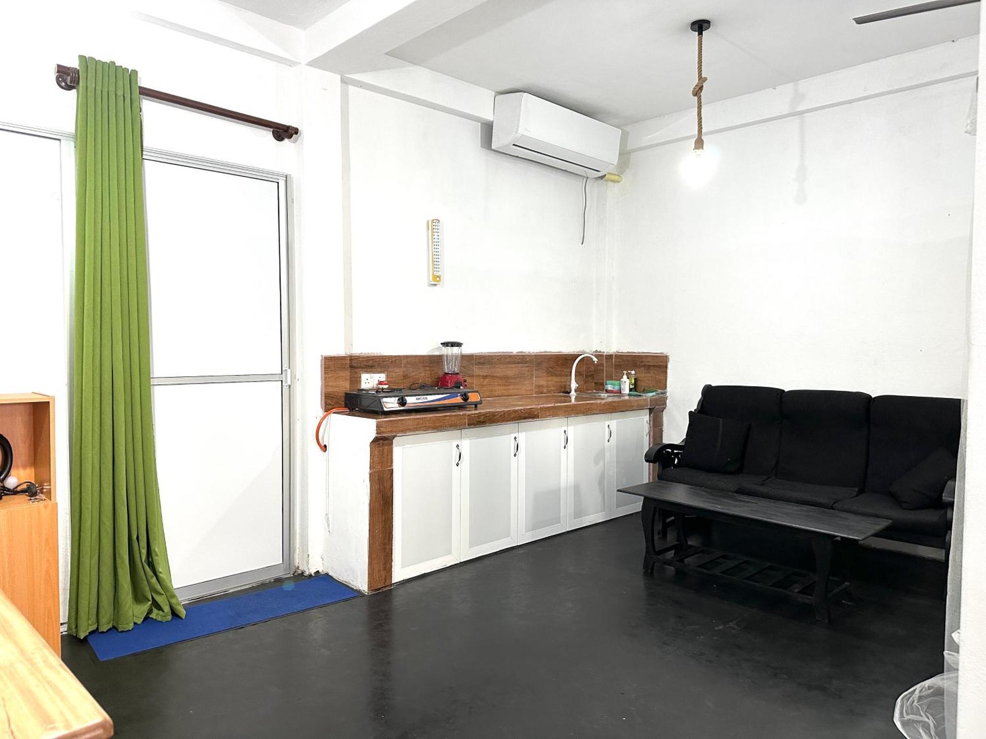 Sana Studio Weligama Ngoại thất bức ảnh