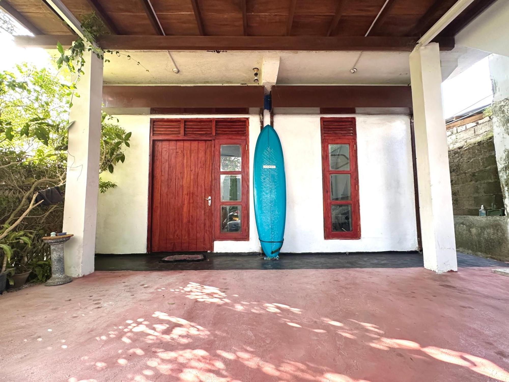 Sana Studio Weligama Ngoại thất bức ảnh