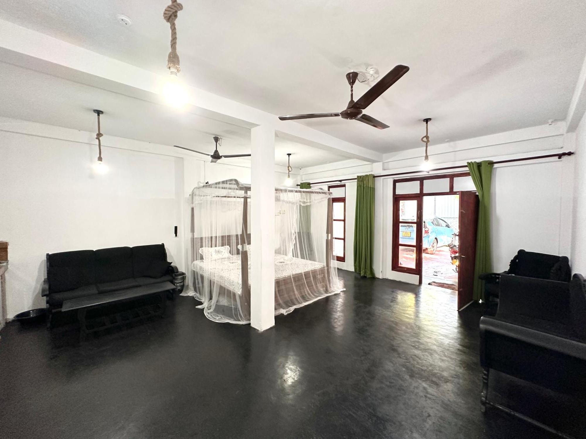 Sana Studio Weligama Ngoại thất bức ảnh
