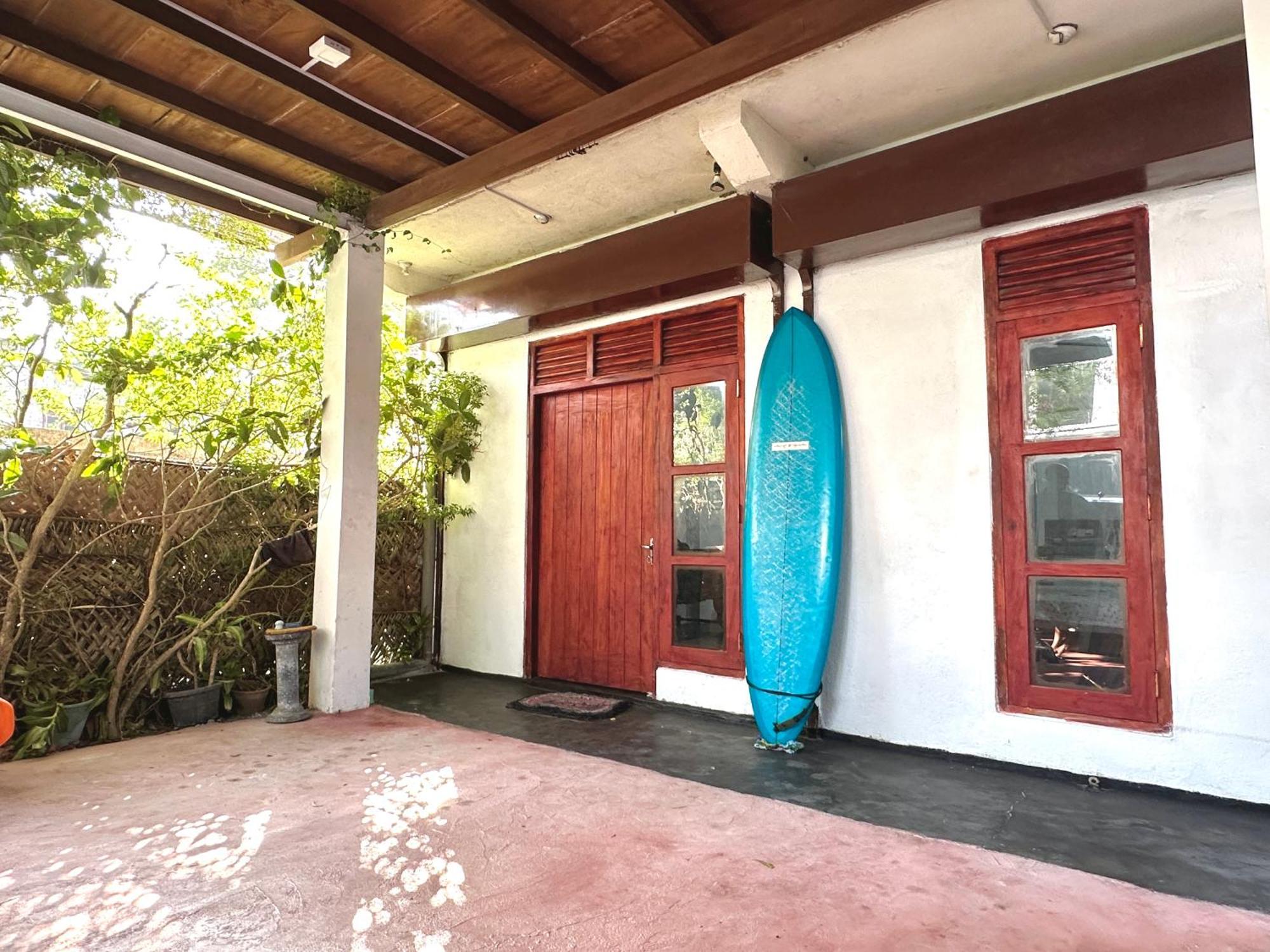 Sana Studio Weligama Ngoại thất bức ảnh